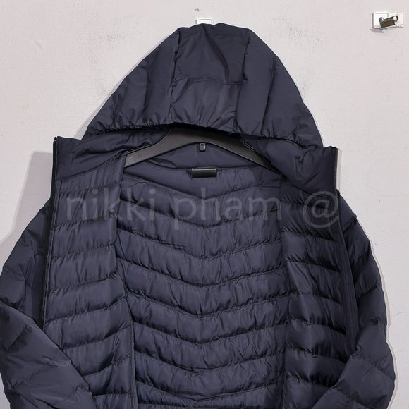 NWT 32 Degrees Ladies' Power Tech Jacket  in  periscope, - Picture 9 of 11